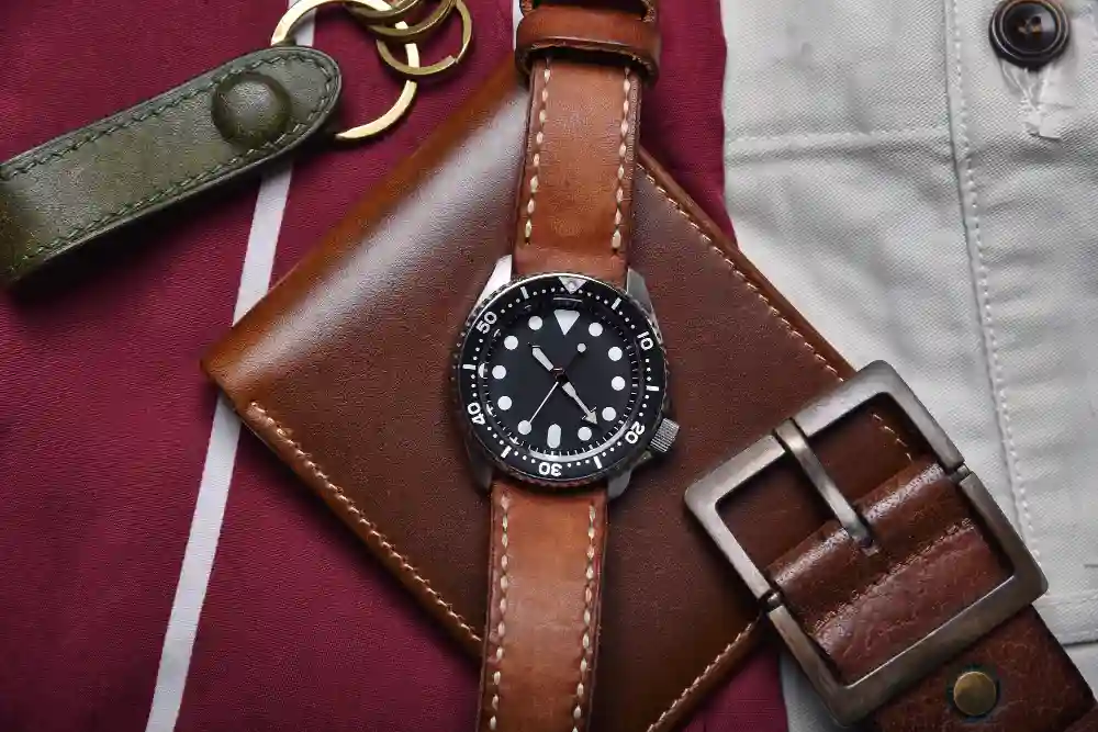 Watches