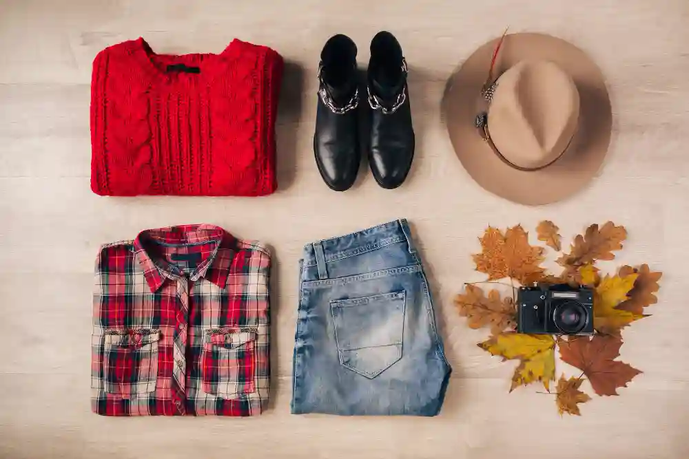 Clothing